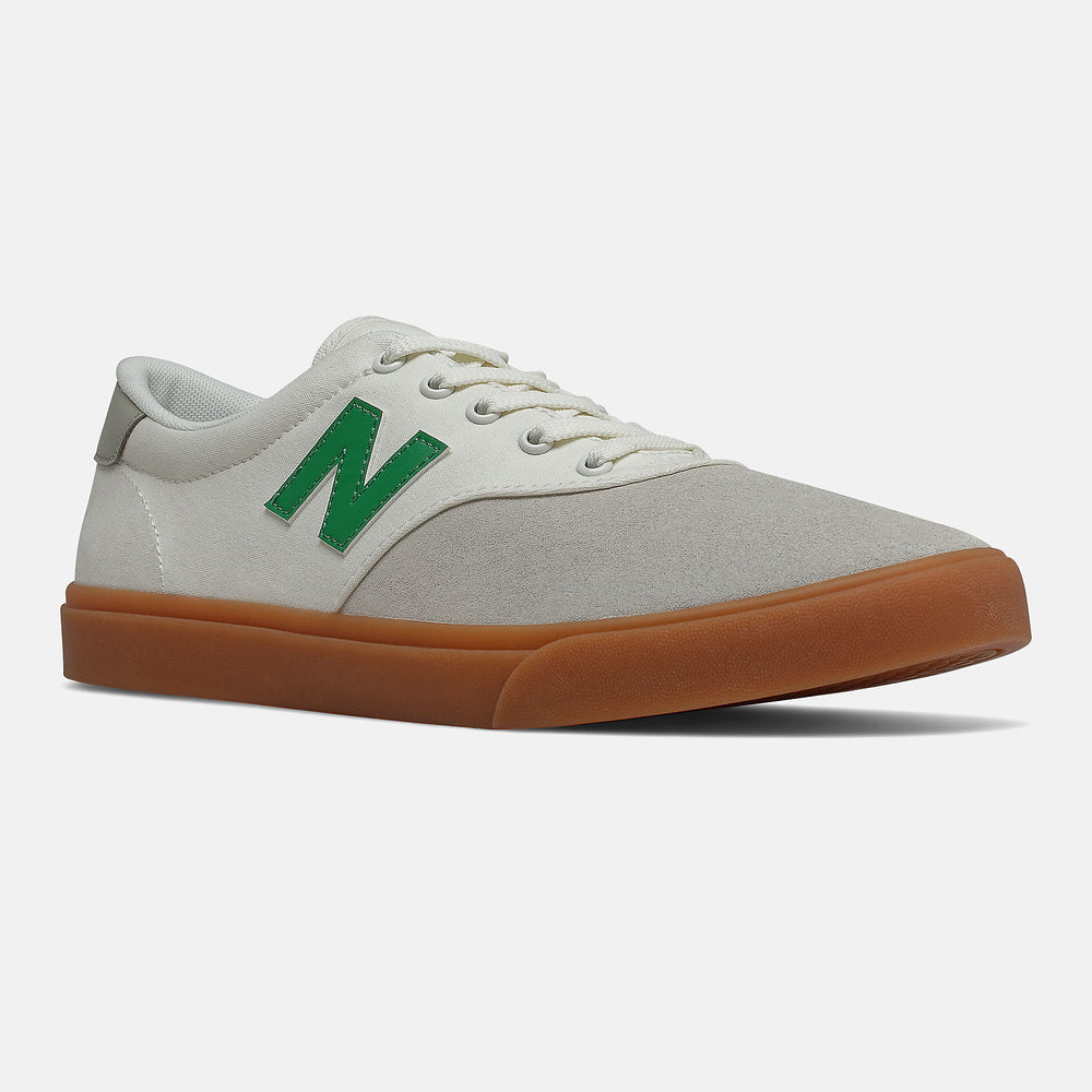 White/Green All Coasts 55 | New Balance Shoes