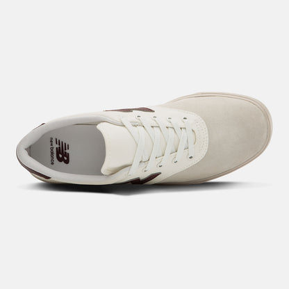 Grey/Burgundy New Balance All Coasts AW55 | New Balance Shoes