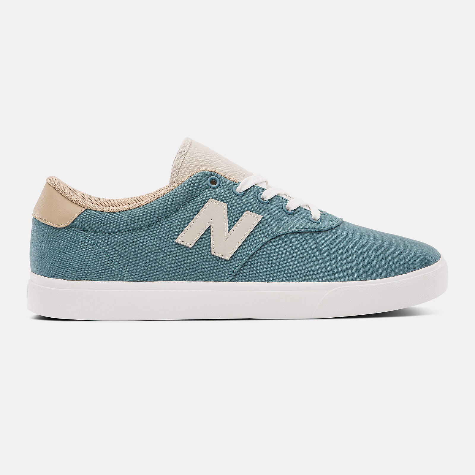 Teal/Grey AM55 | New Balance Shoes