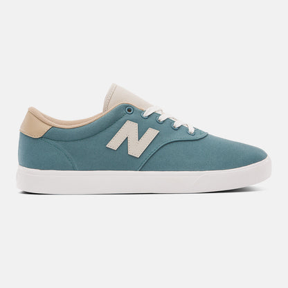 Teal/Grey AM55 | New Balance Shoes