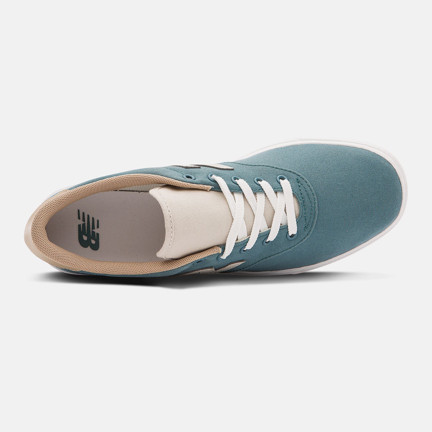 Teal/Grey AM55 | New Balance Shoes