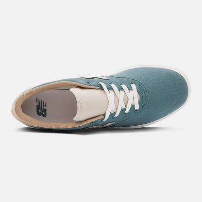 Teal/Grey AM55 | New Balance Shoes