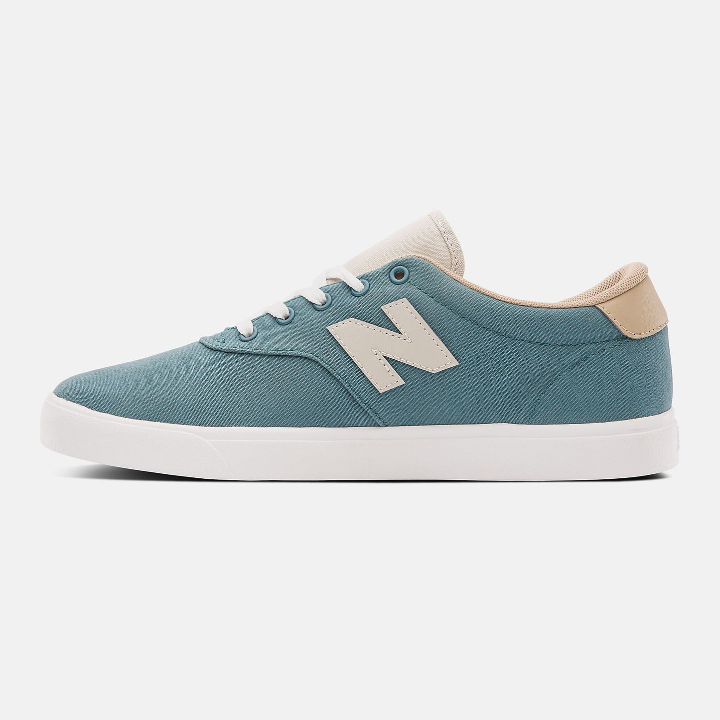 Teal/Grey AM55 | New Balance Shoes