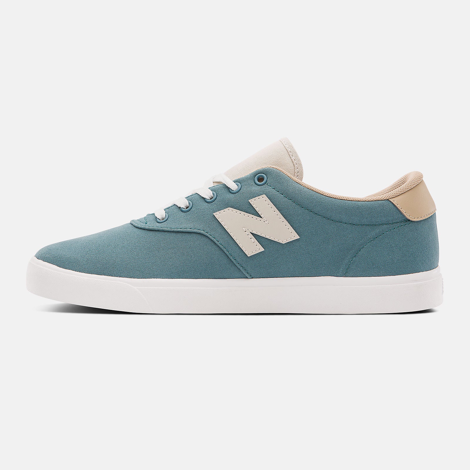 Teal/Grey AM55 | New Balance Shoes
