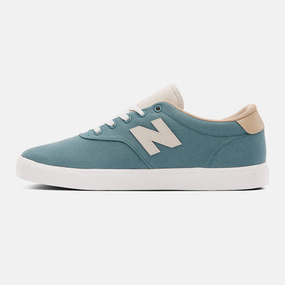 Teal/Grey AM55 | New Balance Shoes