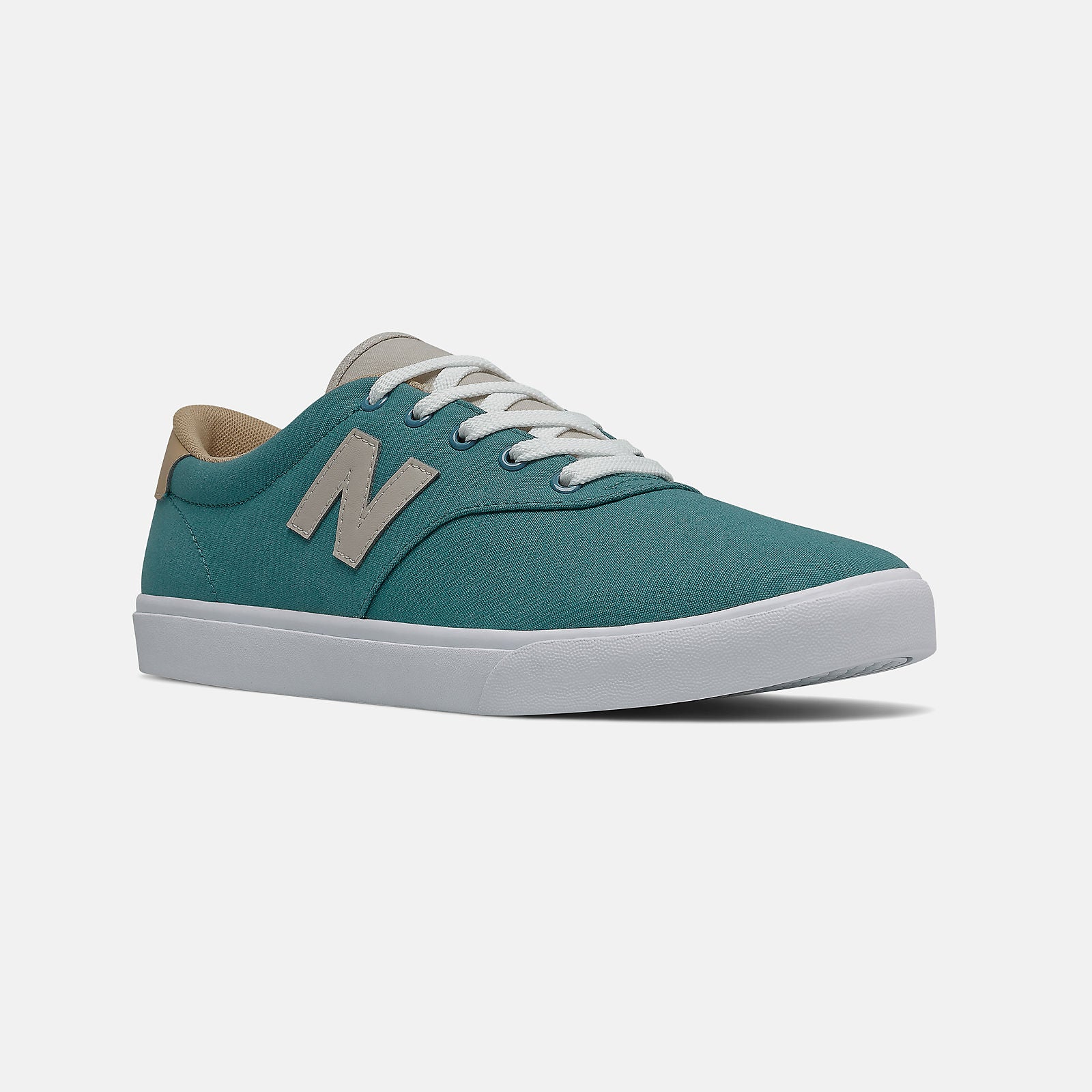Teal/Grey AM55 | New Balance Shoes