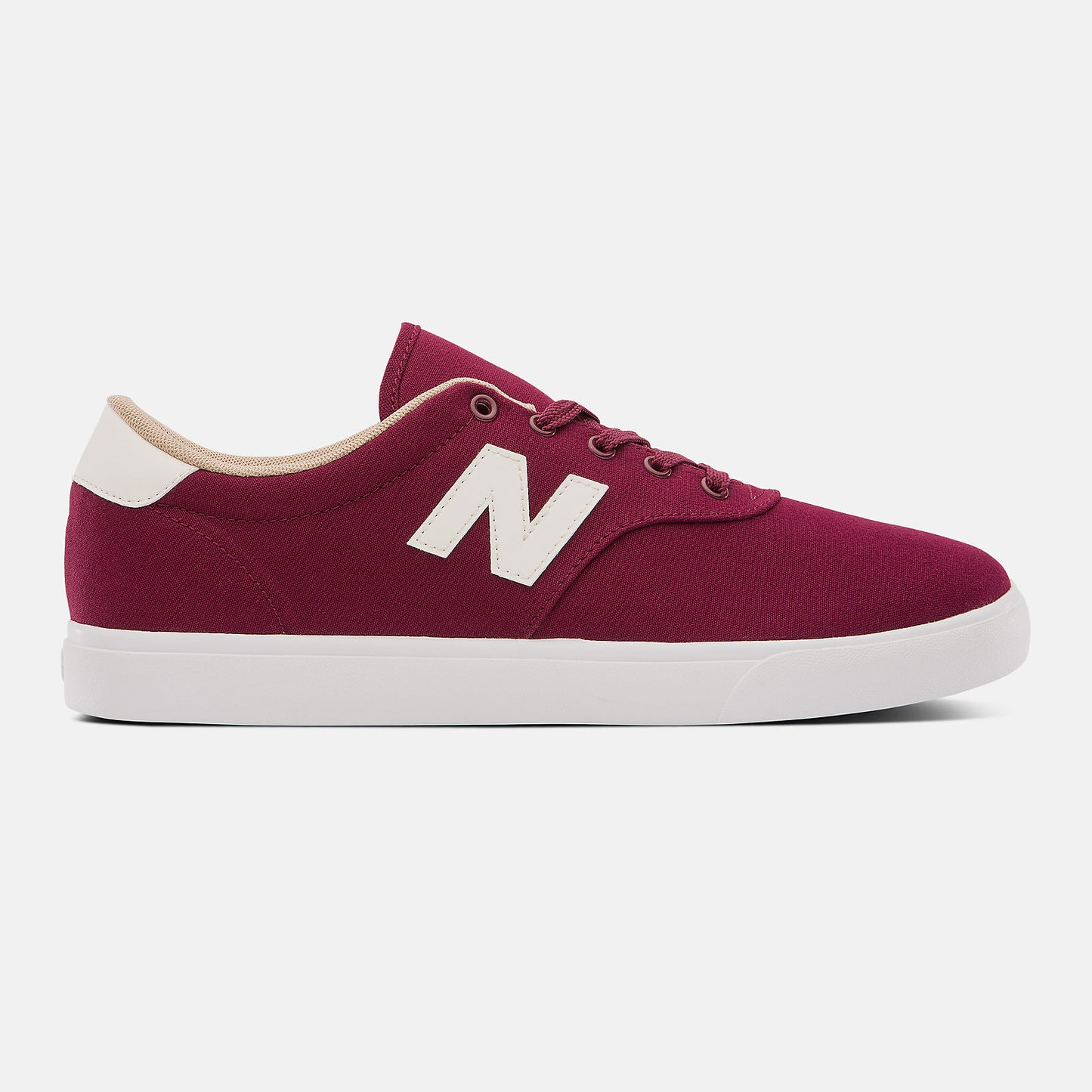 Burgundy/White AM55 | New Balance Shoes