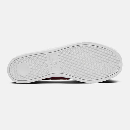 Burgundy/White AM55 | New Balance Shoes
