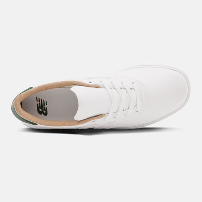 White/Green AM55 | New Balance Shoes