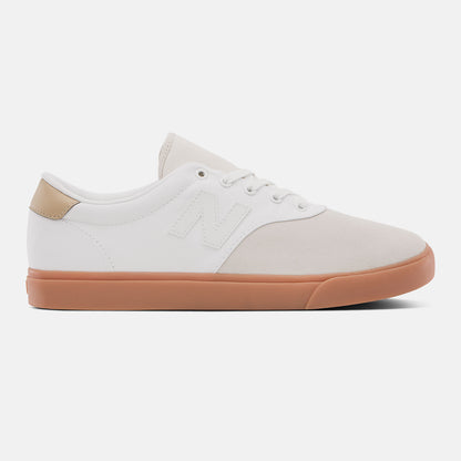 White/Moonbeam AM55 | New Balance Shoes