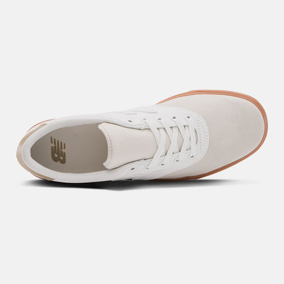 White/Moonbeam AM55 | New Balance Shoes