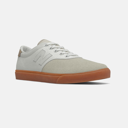 White/Moonbeam AM55 | New Balance Shoes