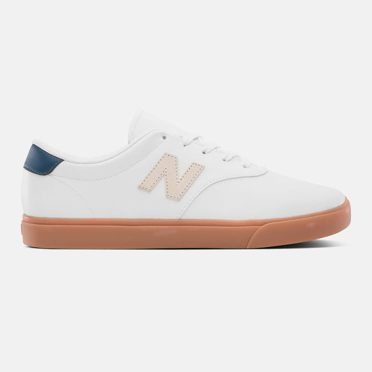 White/Blue AM55 | New Balance Shoes