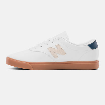 White/Blue AM55 | New Balance Shoes