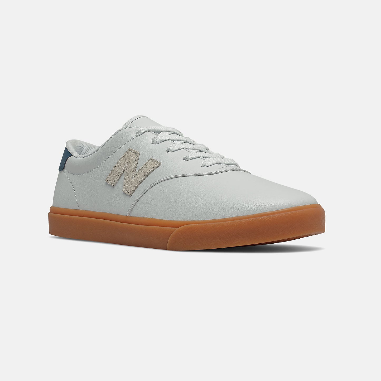 White/Blue AM55 | New Balance Shoes