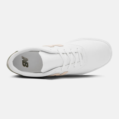 White/Green AM55 | New Balance Shoes