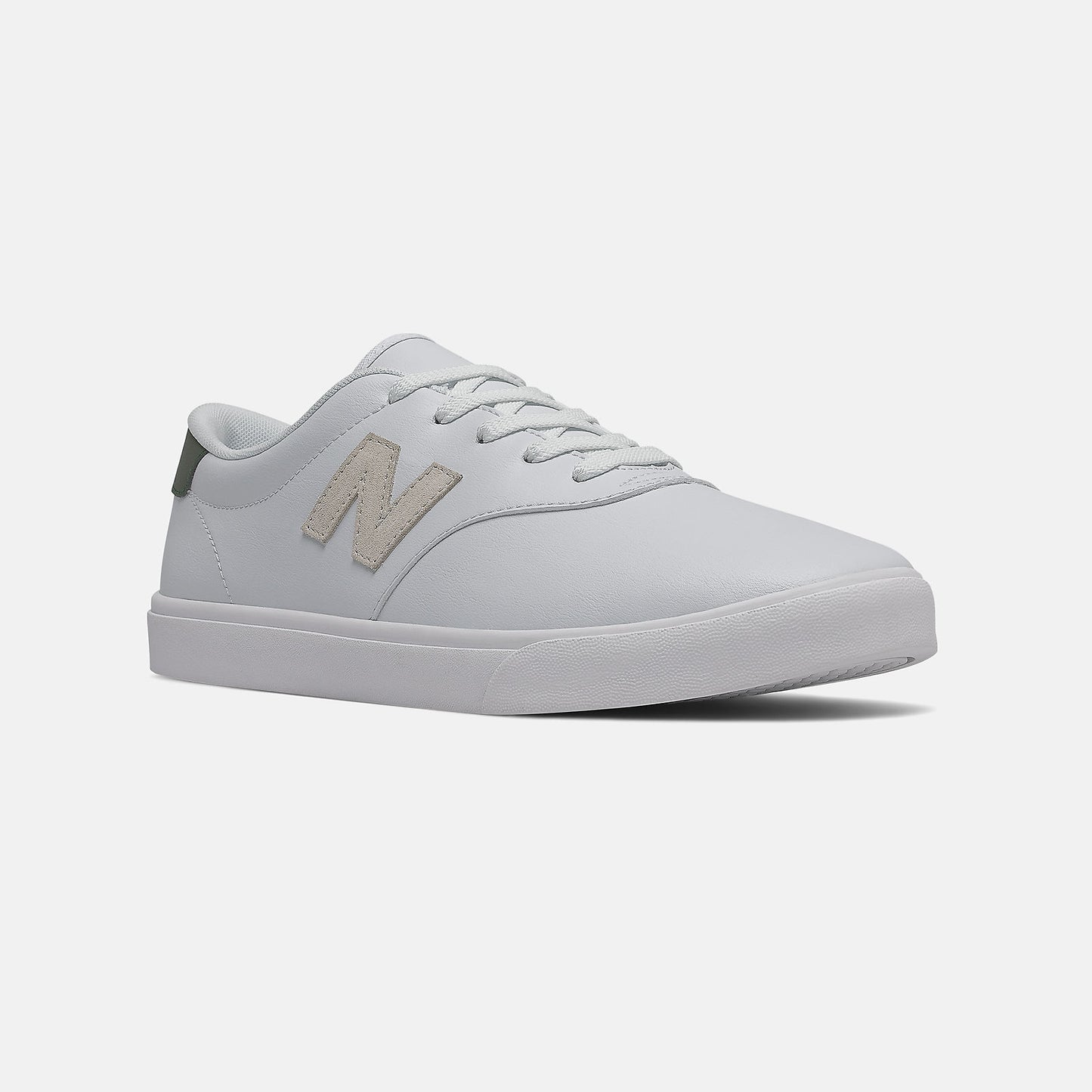 White/Green AM55 | New Balance Shoes