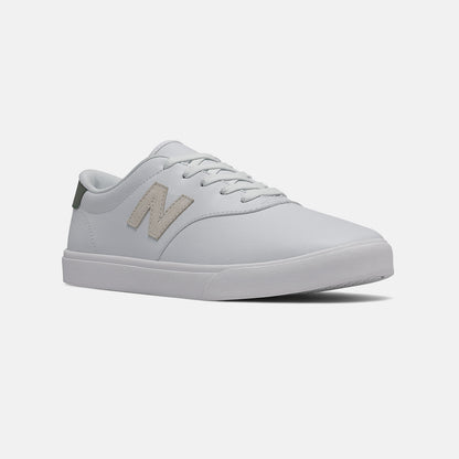 White/Green AM55 | New Balance Shoes