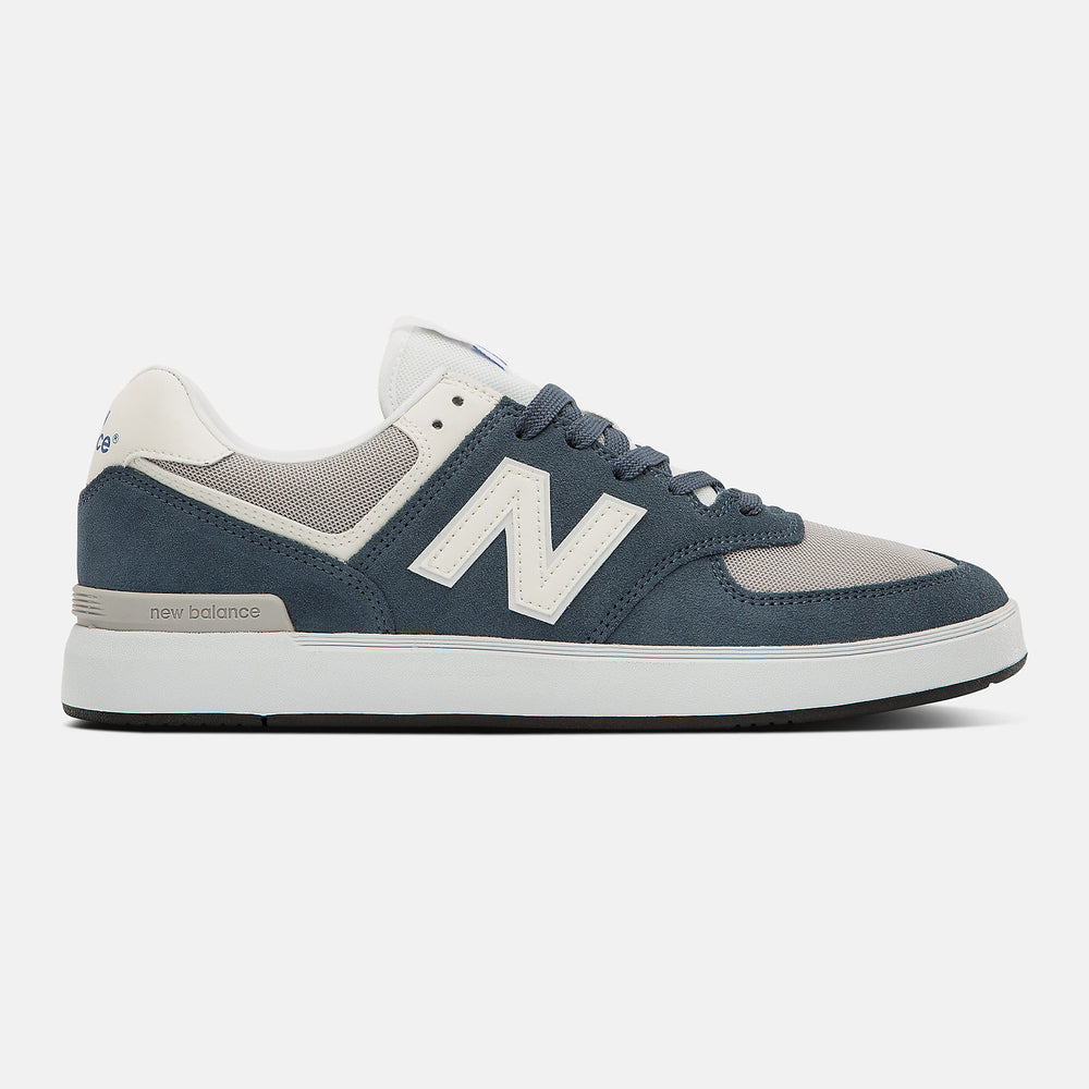 Arctic/White All Coasts 574 | New Balance Shoes