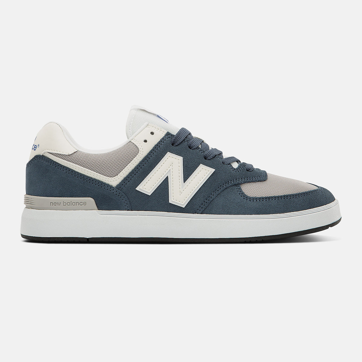 Arctic/White All Coasts 574 | New Balance Shoes