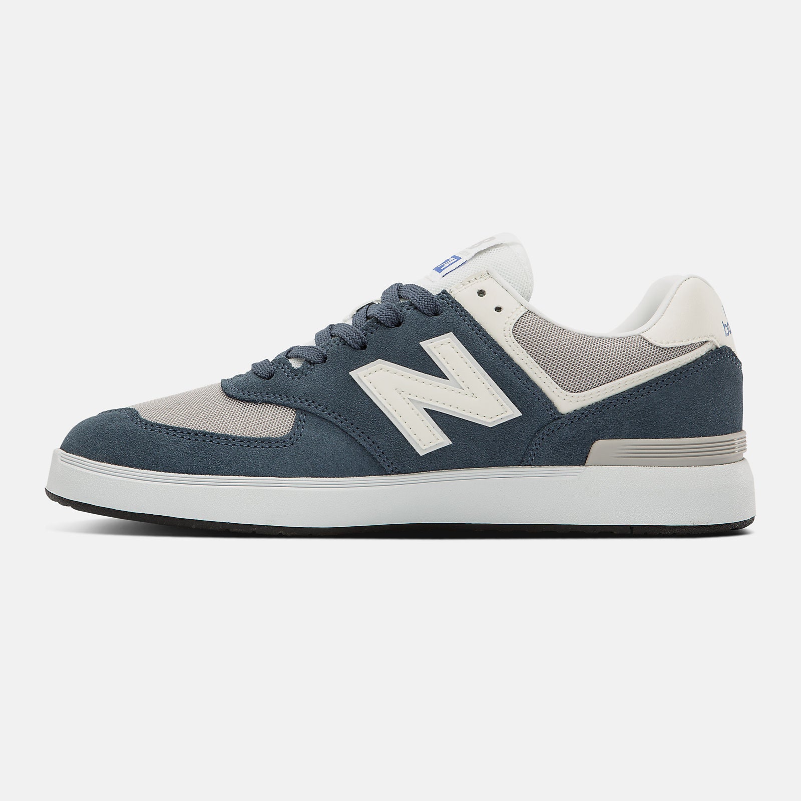Arctic/White All Coasts 574 | New Balance Shoes