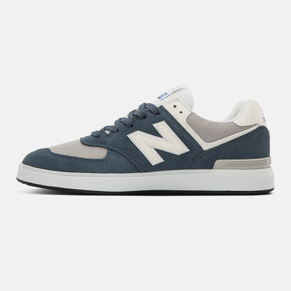 Arctic/White All Coasts 574 | New Balance Shoes