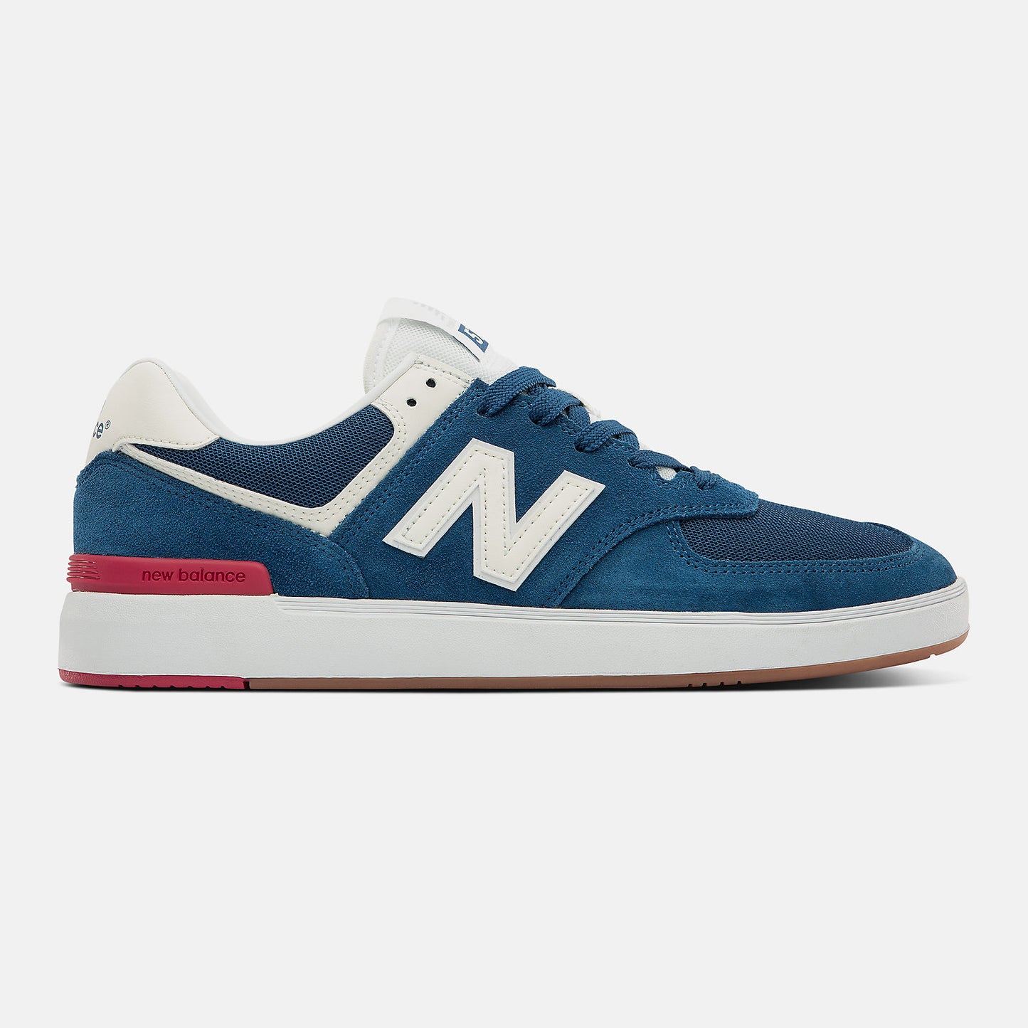 Royal Blue/White New Balance All Coasts AM574 | New Balance Shoes