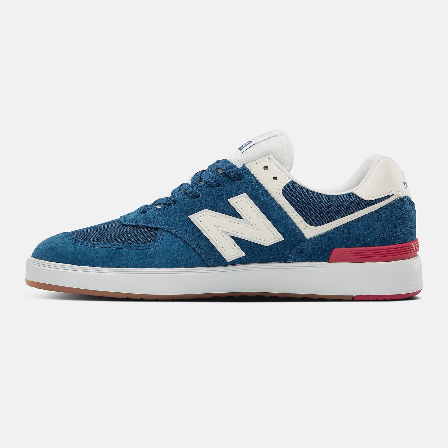 Royal Blue/White New Balance All Coasts AM574 | New Balance Shoes