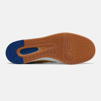 Yellow/White New Balance All Coasts AM574 | New Balance Shoes