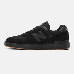 Black AM574 | New Balance Shoes