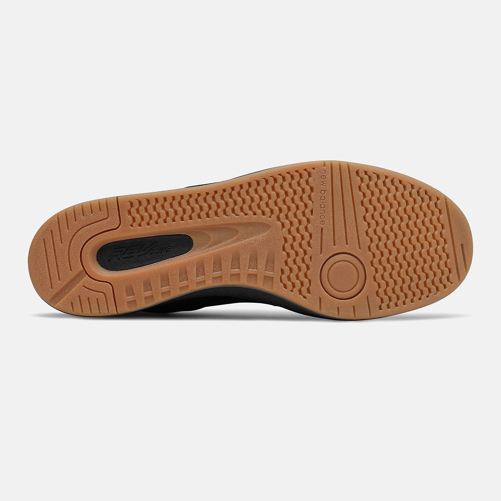 Black AM574 | New Balance Shoes