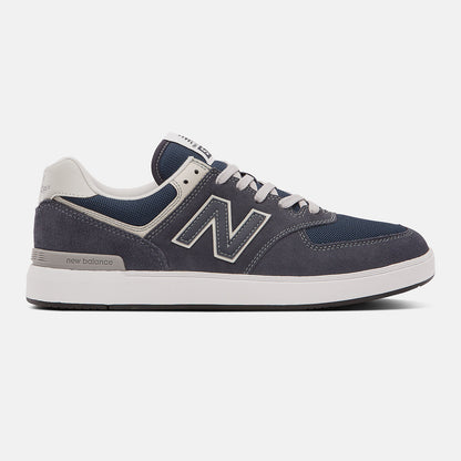 Navy AM574 | New Balance Shoes