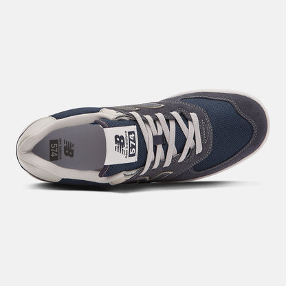 Navy AM574 | New Balance Shoes