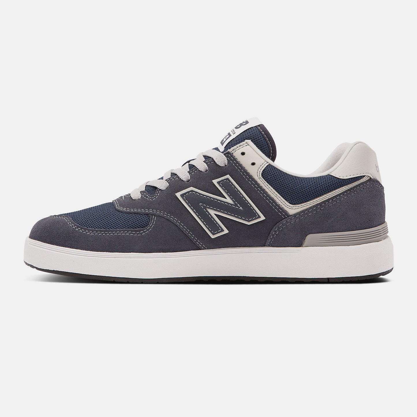 Navy AM574 | New Balance Shoes