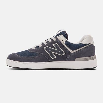 Navy AM574 | New Balance Shoes