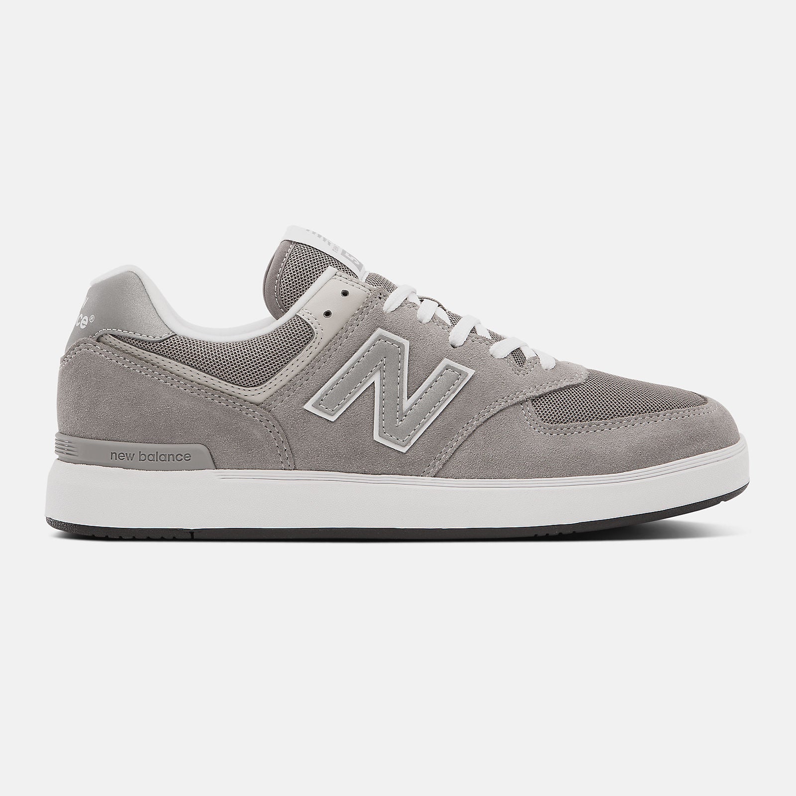 Grey AM574 | New Balance Shoes