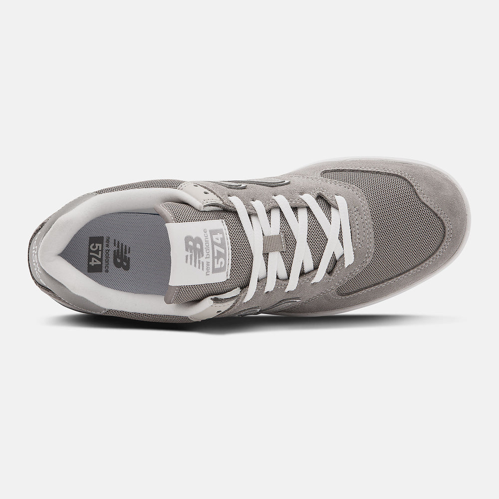 Grey AM574 | New Balance Shoes