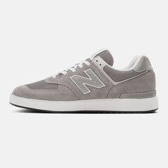 Grey AM574 | New Balance Shoes
