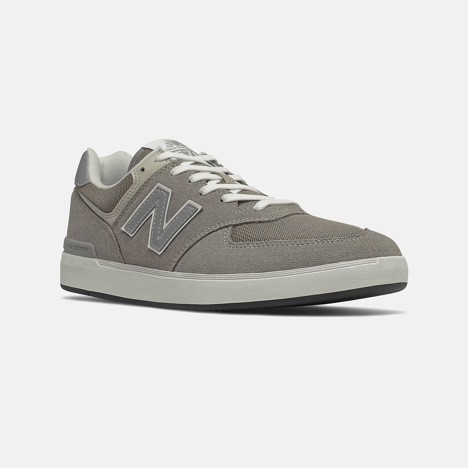Grey AM574 | New Balance Shoes