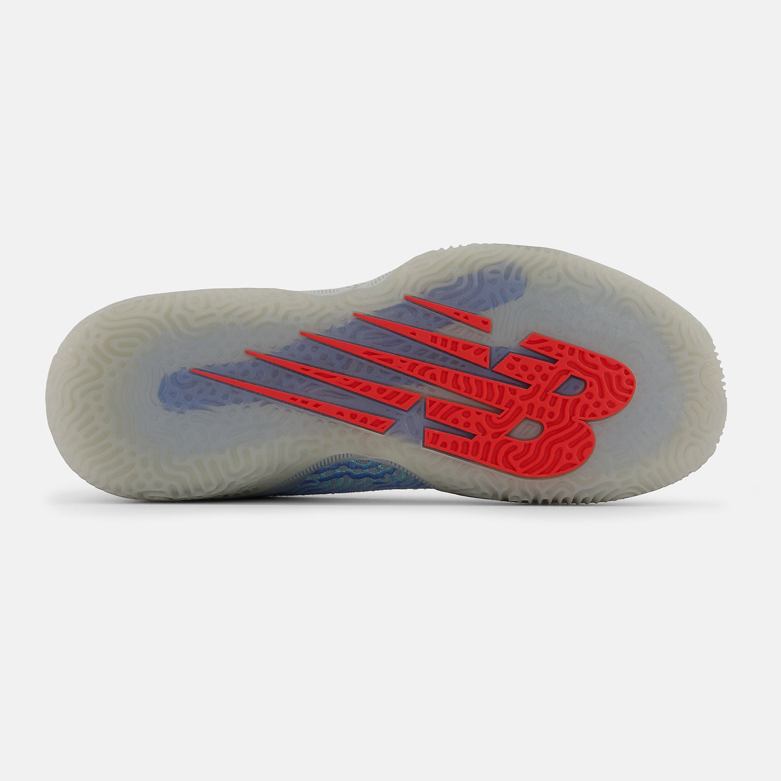 Iridescent/Steel TWO WXY | New Balance Shoes