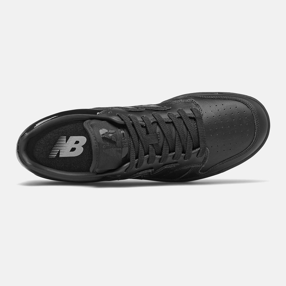 Black/Rain Cloud BB480 | New Balance Shoes