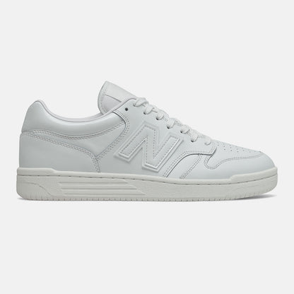 White/Rain Cloud BB480 | New Balance Shoes