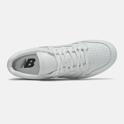 White/Rain Cloud BB480 | New Balance Shoes