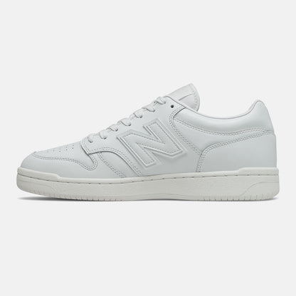White/Rain Cloud BB480 | New Balance Shoes