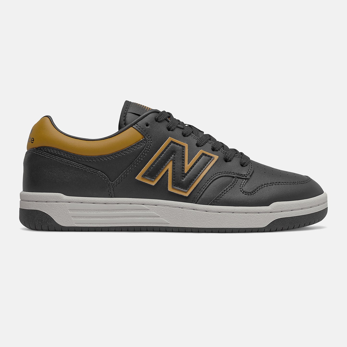 Black/Workwear BB480LV1 | New Balance Shoes