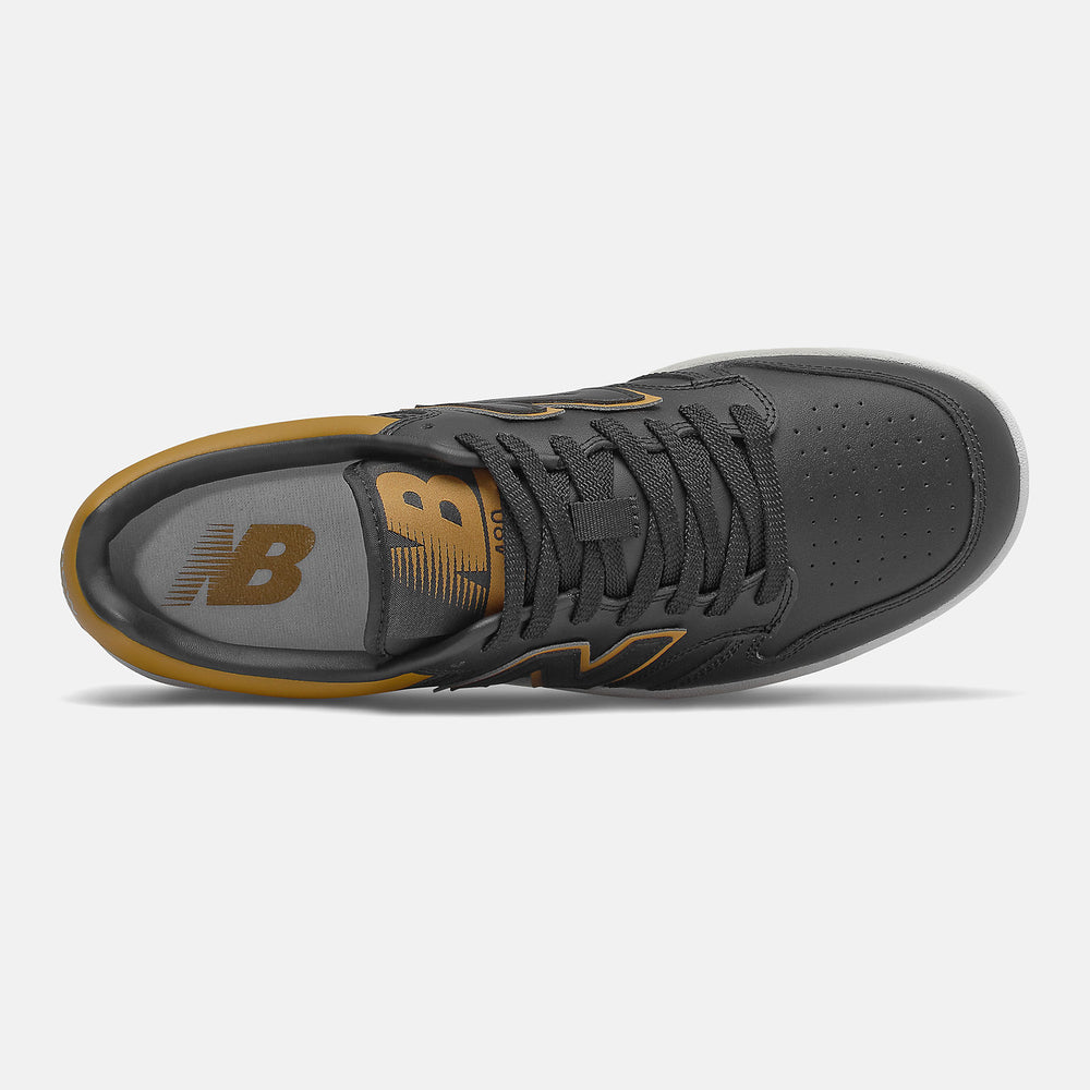 Black/Workwear BB480LV1 | New Balance Shoes
