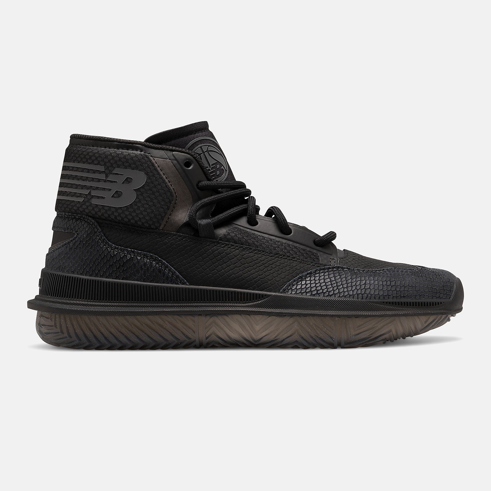 Black BB9000 | New Balance Shoes