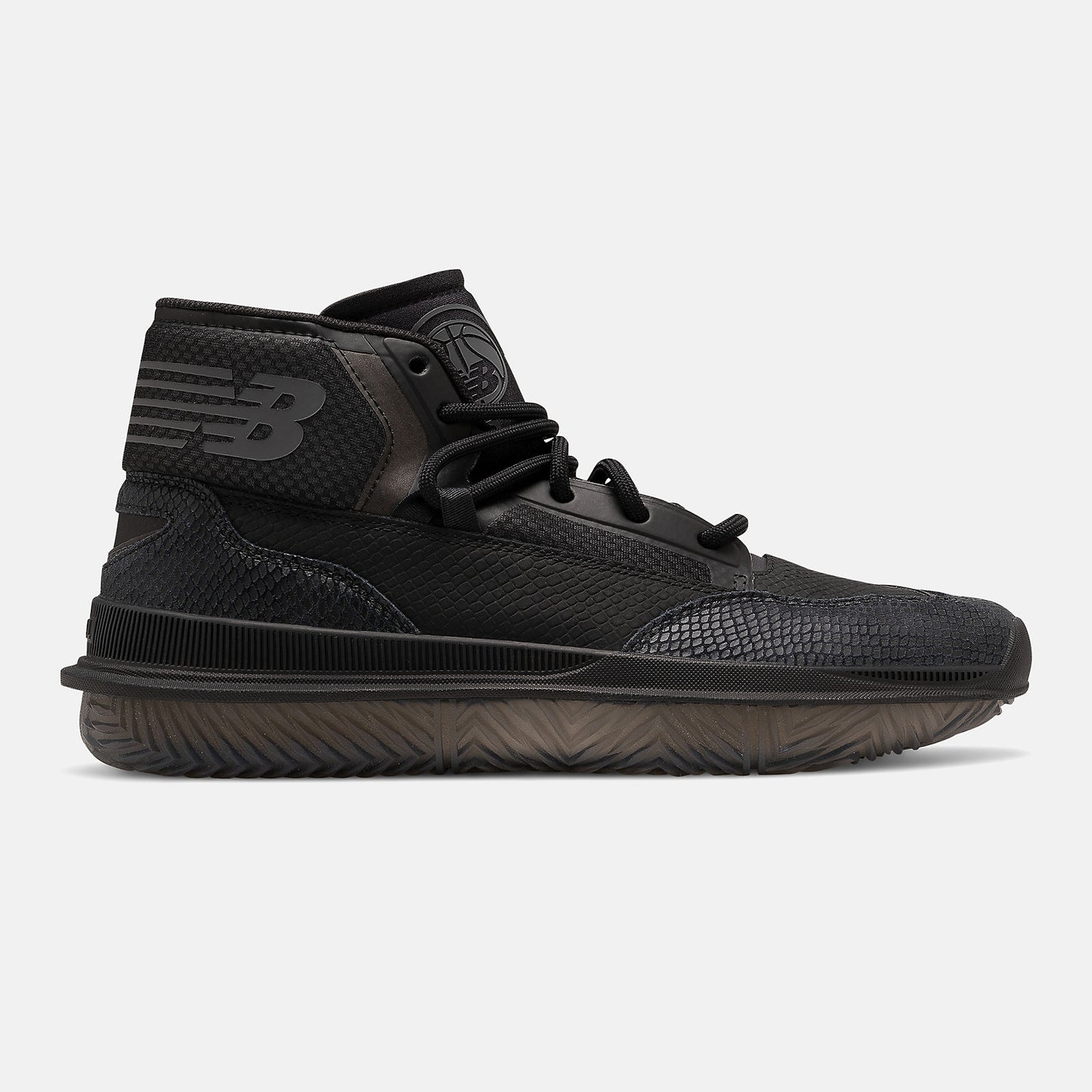 Black BB9000 | New Balance Shoes