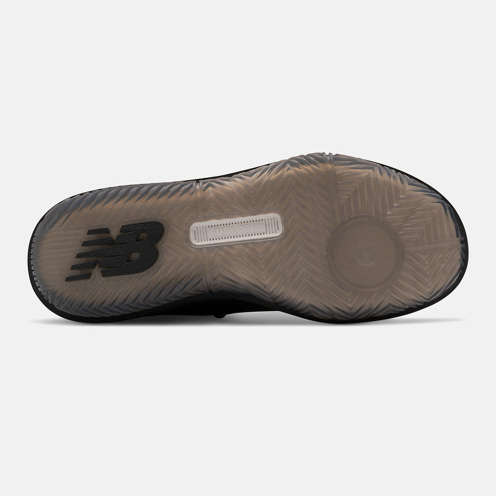 Black BB9000 | New Balance Shoes