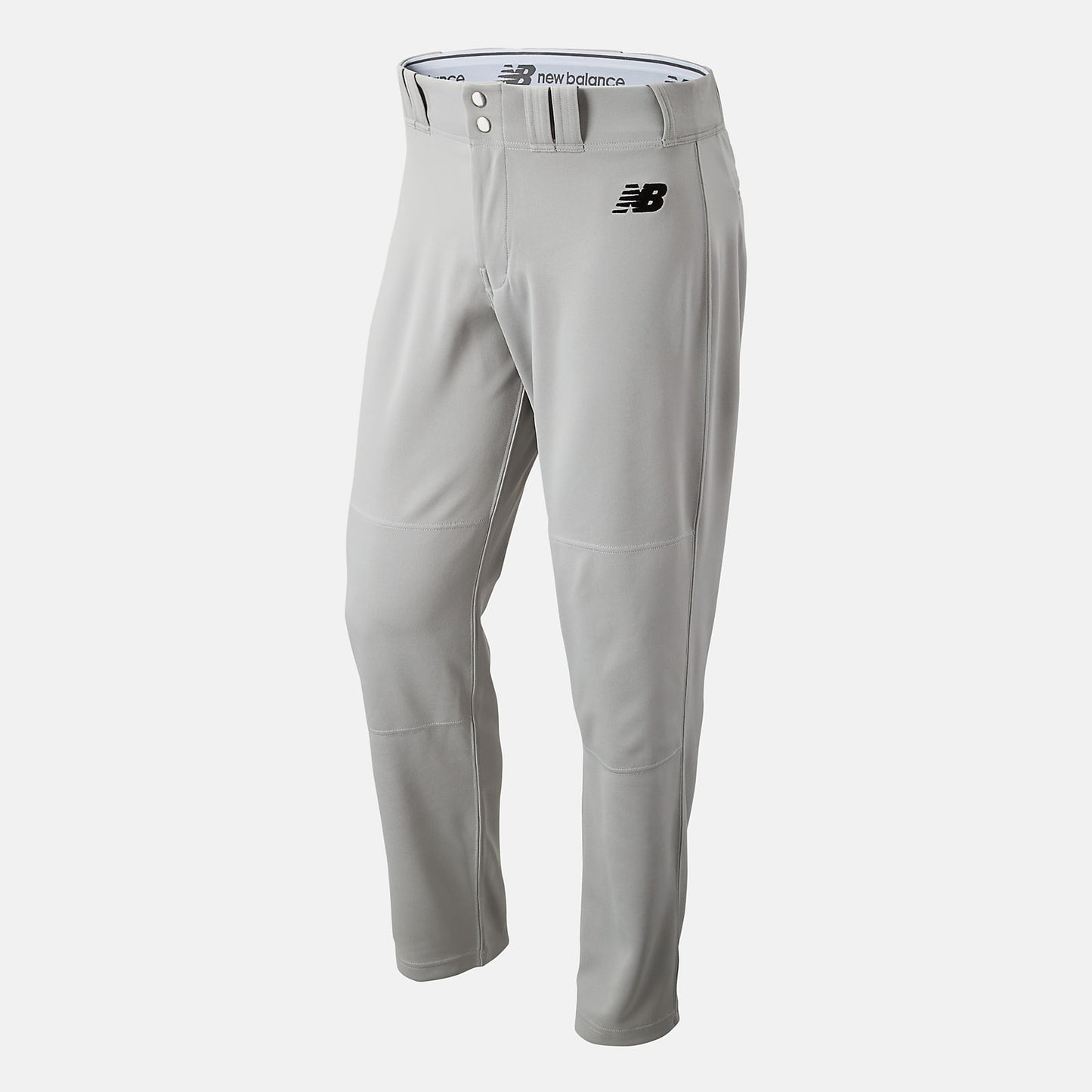 Grey Adversary 2 Baseball Solid Pant Athletic | New Balance Clothing